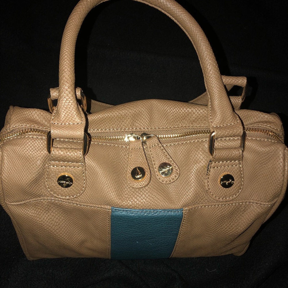 Pretty Things Handbag